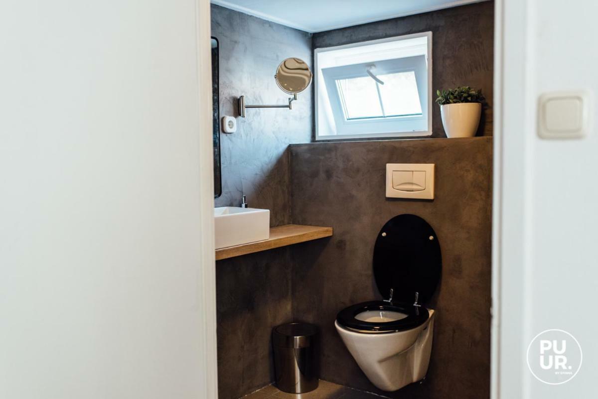 Nummer 100 - 1 Leeuwarden Kültér fotó